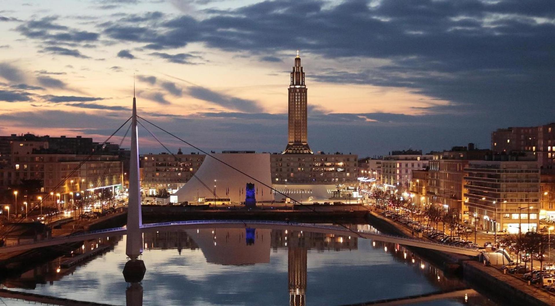 Le Saint Vincent - 4/6P - 300M De La Plage Le Havre Exterior foto